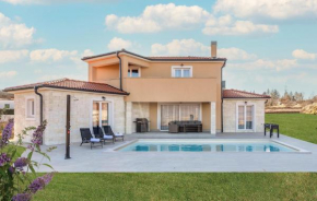 Gorgeous Home In Krsan